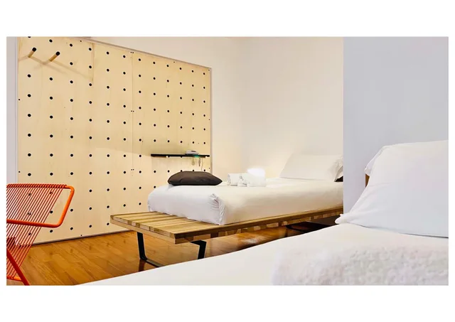 جناح جونيور بسريرين منفصلين، Hotel Imago 1/5