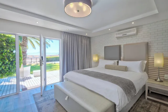 غرفة قياسية بسرير كوين، Protea Hotel By Marriott Mossel Bay 6/10