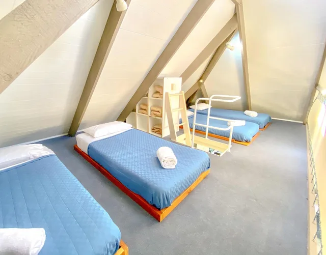 فيلا اقتصادية كبيرة، Kellys Beach Resort 2/5