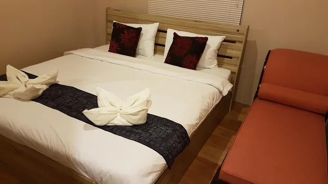 فيلا سوبيريور، Panisara Pool Villa 6/10