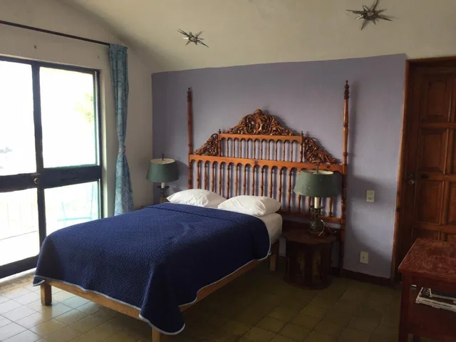 غرفة قياسية رباعية، De La Borda Hotel 6/10