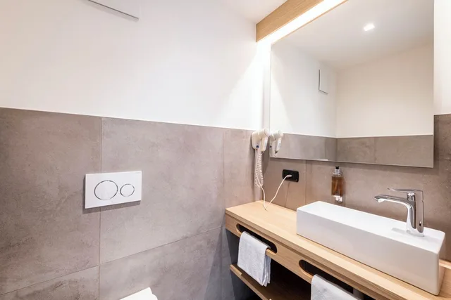 2 Bedrooms, Apartment, Twin Beds, Sofa, Residende Nevegall 6/6