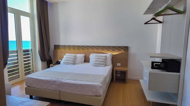 Tower, Superior, Double Bed, Sea View، Hotel Club Torre Salinas - Adults Only 1/8