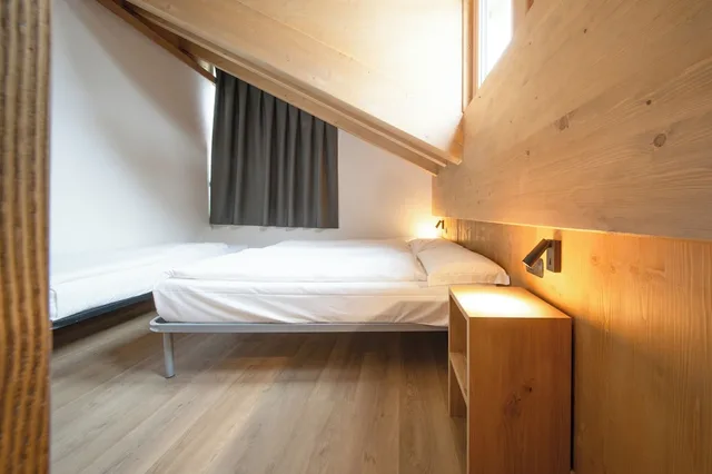 1 Bedroom, Deluxe, Apartment, 3 Beds, Sofa, Residende Nevegall 1/8