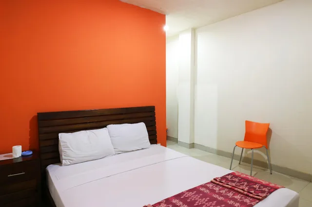 غرفة قياسية، Sanur Ayu Hotel 2/2