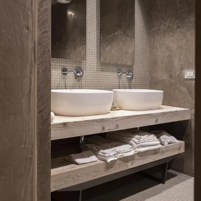 جناح ديلوكس، Hotel Corte di Gabriela 4/4