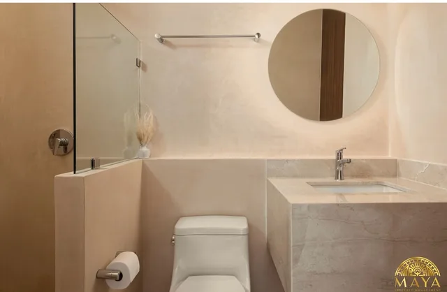 Mini, Studio, Suite, King Bed, Peregrina Tulum Lux Aparthotel 2/6