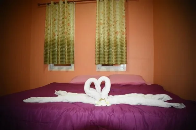 Standard, Double Bed, Kama Siri 2/4