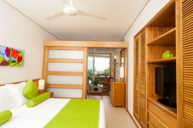 جناح جونيور، Irotama Resort Zona Torres 1/2