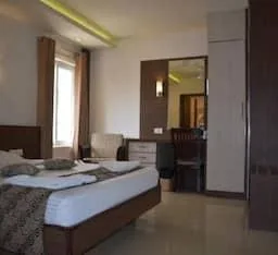 غرفة قياسية، Hotel South Regency 1/3