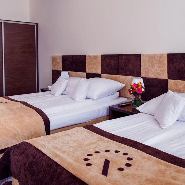 غرفة عائلية، Boutique Hotel’s Lodz Milionowa 2/10