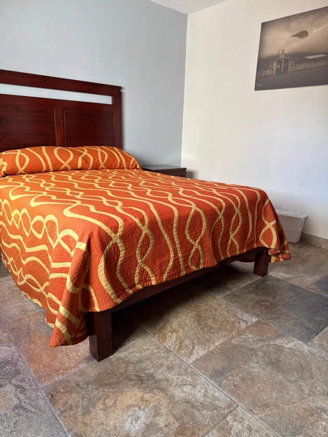 جناح بـ3 غرف نوم، Hotel Suites Don Miguel 5/5