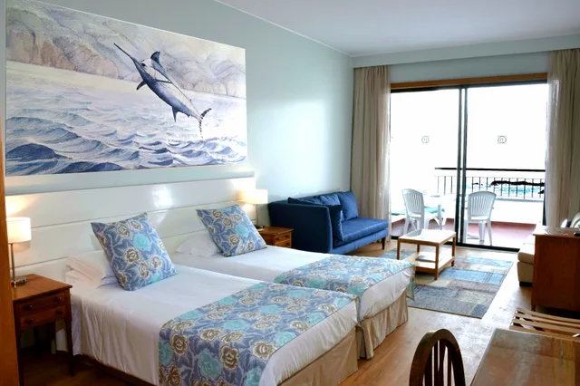 Junior Suite, Ocean View, Quinta Da Penha De Franca 1/2