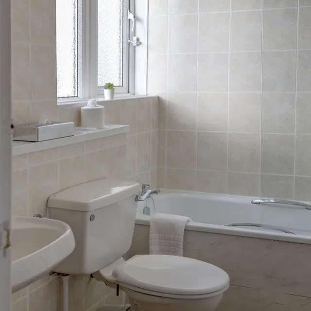 غرفة عائلية، Belvilla Crewe Arms Hotel 6/8