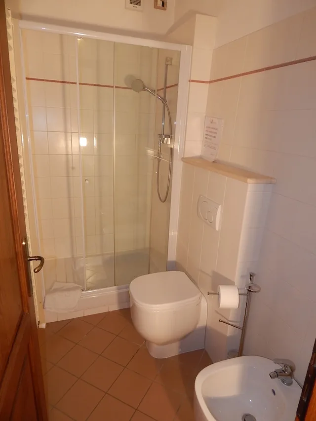 2 Bedrooms, Apartment, 2 Double Beds, 2 Bathrooms, Sofa, Fullino Nero 6/7