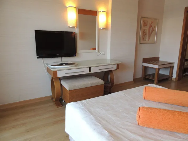 Standard, Double Bed, Royal Asarlik Beach Hotel 4/5