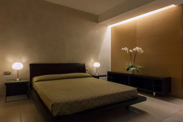 غرفة ثلاثية، Boutique Hotel Ilio 1/1