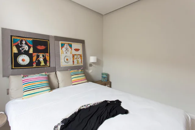 Economy, Double Bed, Kepos Etna Relais 2/4