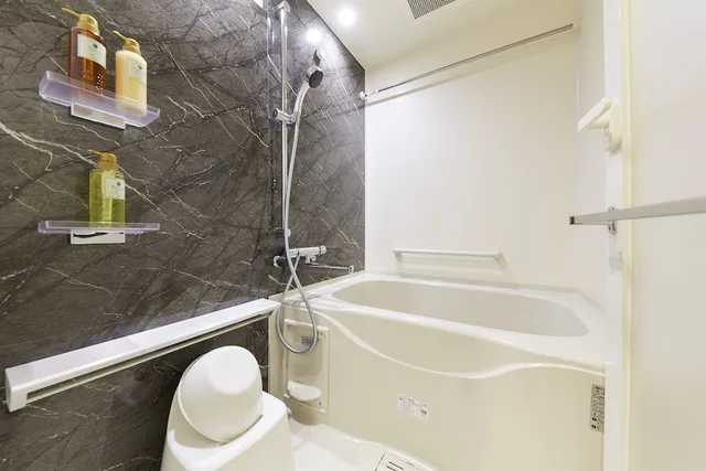 غرفة سوبيريور بسرير كينج، MONday Apart Premium Akihabara 5/9