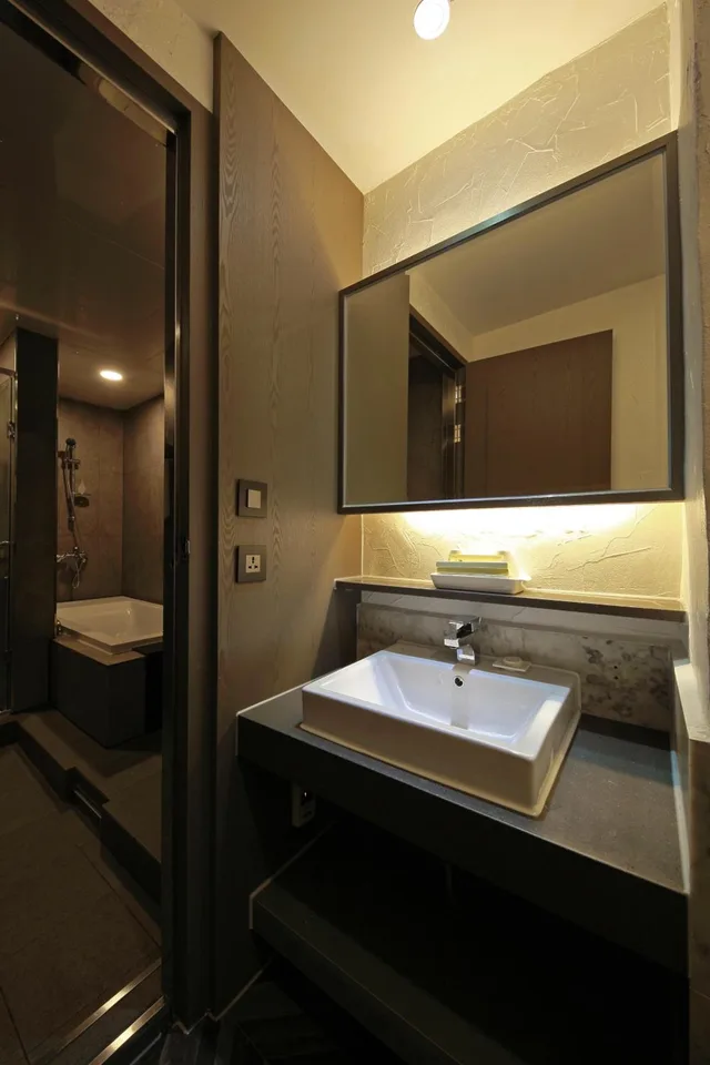 جناح عائلي، Benikea Swiss Rosen Hotel 10/10