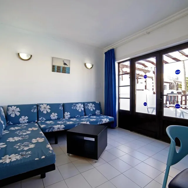 Apartment, Ground Floor or Ground Floor، Plaza Azul 4/10