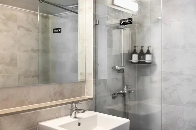 Kensington Royal Suite Ocean View، Kensington Resort Jeju Hanlim 10/10