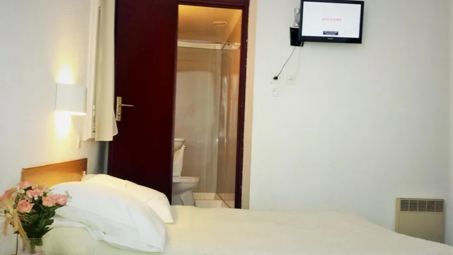 Room, Quadruple, Hotel Duchesse Anne 10/10