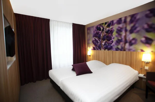 غرفة كومفورت، Hotel Ernst Sillem Hoeve 2/10