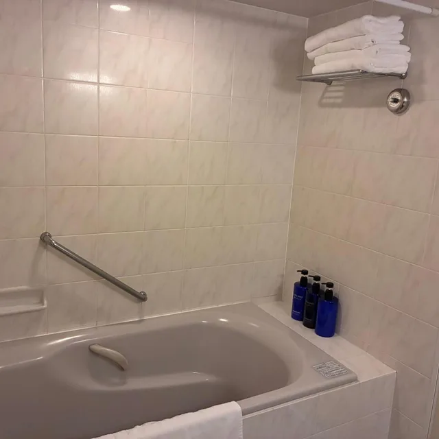 غرفة ديلوكس بأرضية تاتامي للمدخنين، Resorpia Atami 3/3
