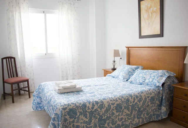 شقة، Apartamentos Turisticos Fercomar 1/2