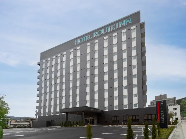 Deluxe, 2 Beds, Hotel Route Inn Kyoto Maizuru -Nishi Maizuru Ekimae- 1/1