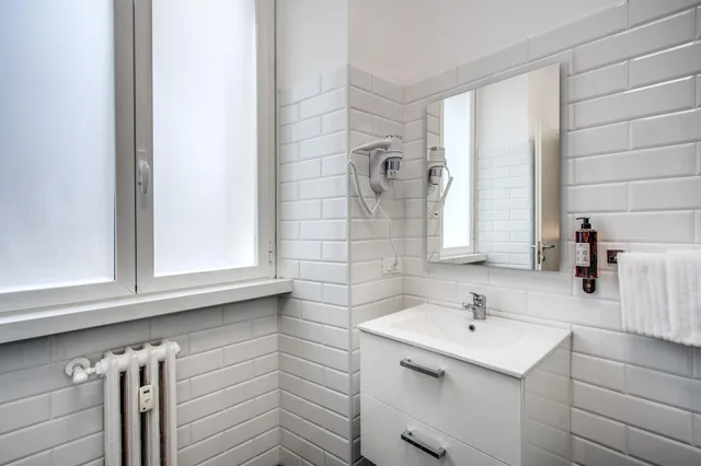غرفة سوبيريور بسرير مزدوج، Apollo Boutique Hotel 8/10