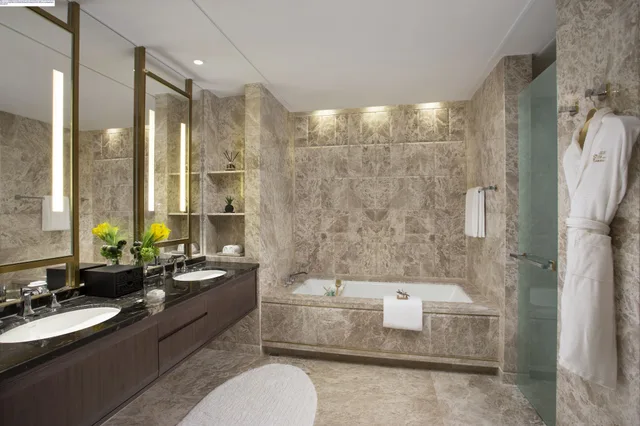 Star, Premier, Suite, 2 Queen Beds، Studio City Macau 1/1