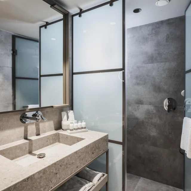 Family Suite, Land View، Hotel Paloma Finesse Side 5/5