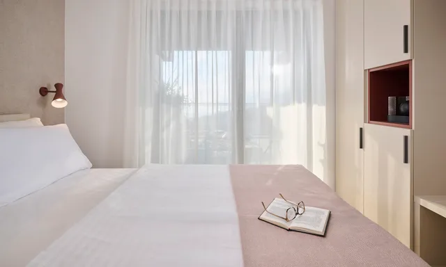 Apartment for 3 persons with Balcony, Aminess Younique Vollo Hotel Residences 5/8