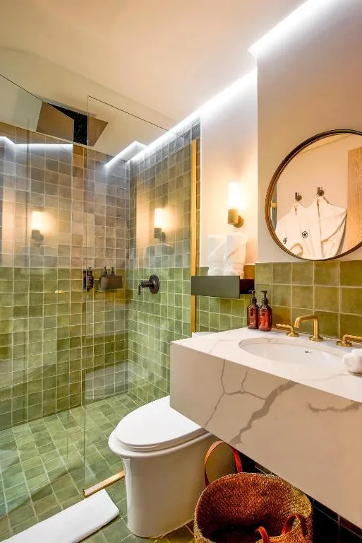 Standard, Wellcomm Spa & Hotel 5/6
