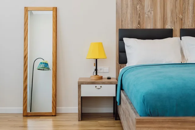 غرفة بسرير كينج بشرفة، Boulevard Hotel Batumi 2/4