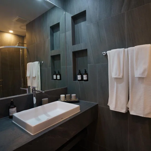 Cool, Studio, Xl، HOMA Phuket Town 6/9