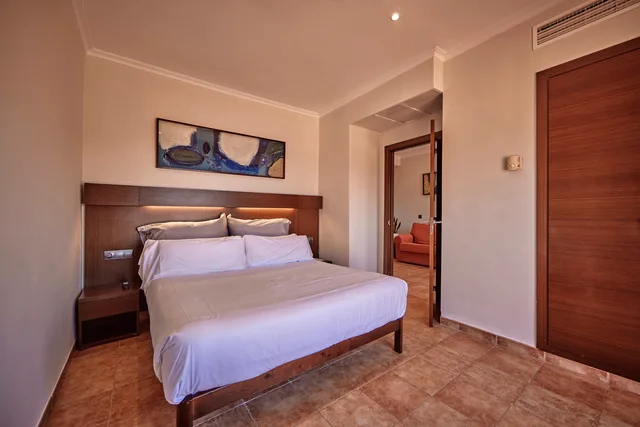 جناح، Hotel Maristel - Adults Only 5/7