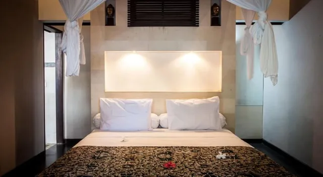 غرفة سوبيريور بسريرين منفصلين، Pearl Hotel And Restaurant 4/7