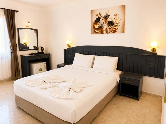 غرفة قياسية مفردة، Kilim Hotel 17/20