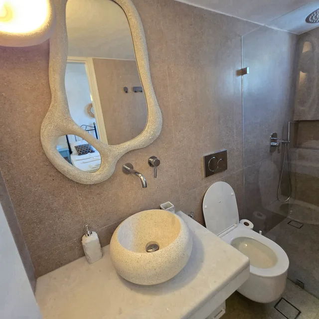 غرفة مفردة، Afrodite Hotel 2/3