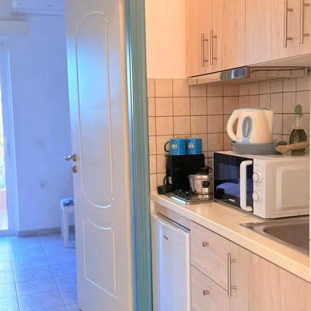 Apartment, Balcony, High Floor, Solon Apartments 8/9