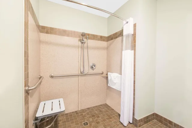 غرفة بسريرين كوين لذوي الإعاقة، Baymont By Wyndham Rapid City 4/5