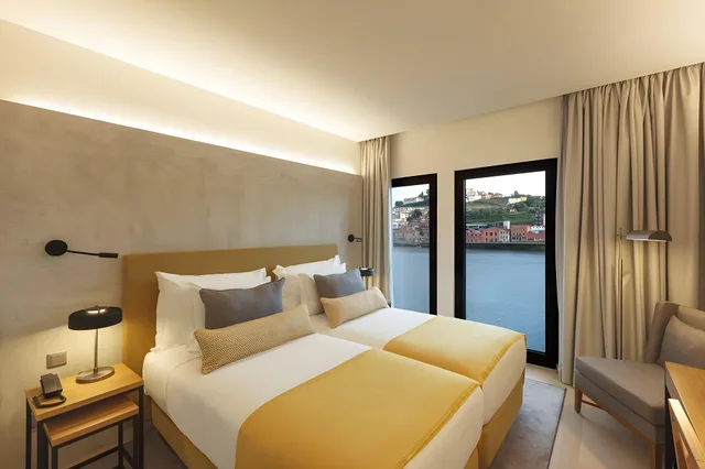 Duplex, Superior, Suite, Double Bed, Sofa, NEYA Porto Hotel 1/1