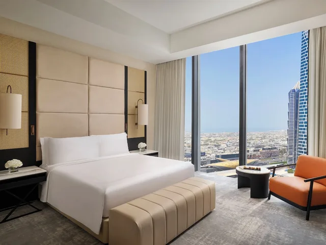 Anantara Downtown Dubai Hotel، دبي 3/30