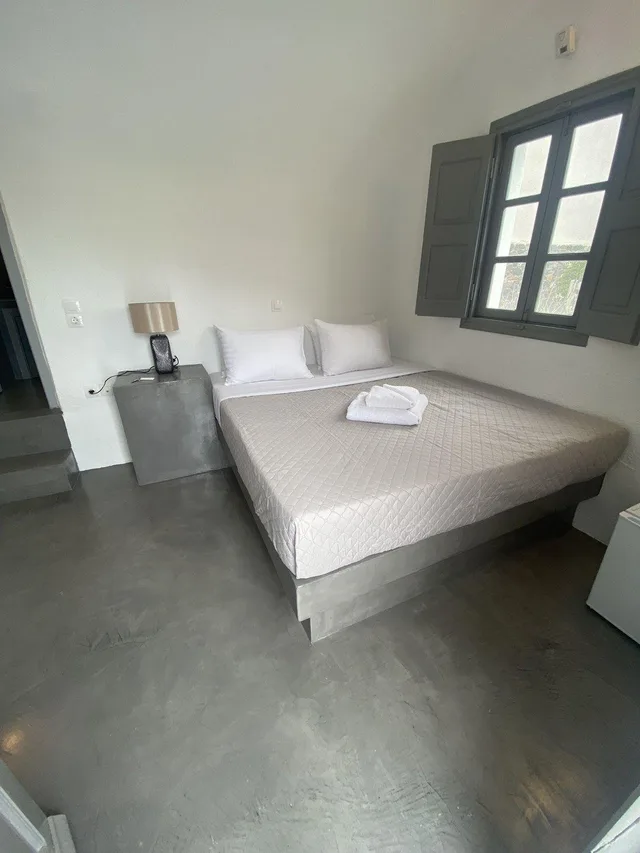 Comfort, Double Bed, Aqua Serenity Santorini Luxury Suites 1/2