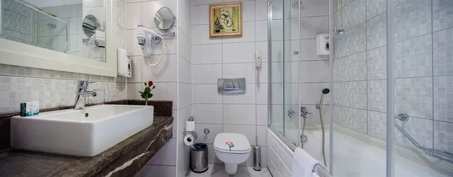 Room, Single, Double Bed, Land View, Alba Queen 2/2