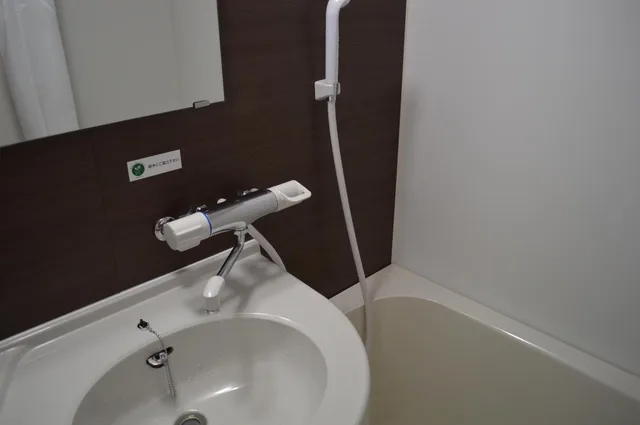 غرفة قياسية مفردة للمدخنين، Hotel Route Inn Konosu 3/5
