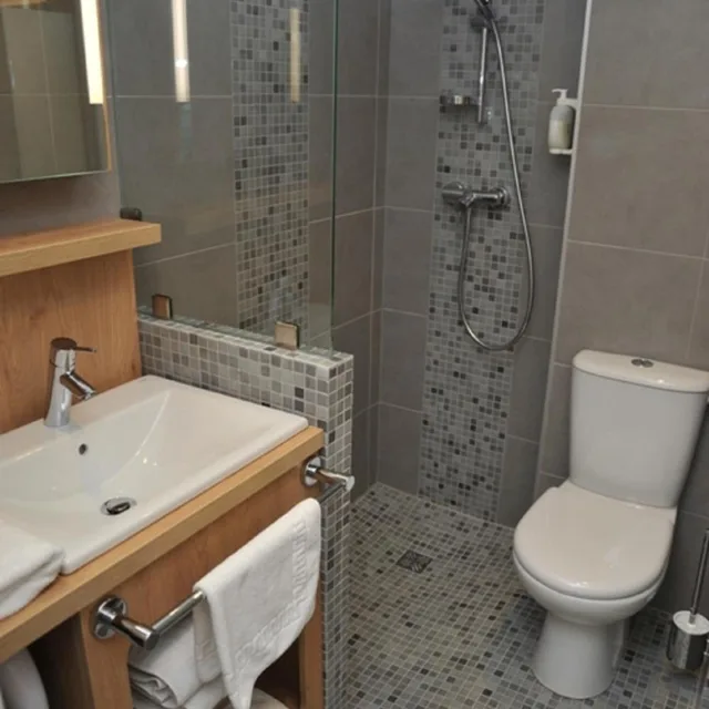 Deluxe, King Bed, INTERHOTEL ESPACE CITE 8/8